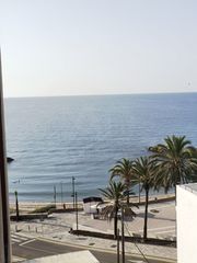 Pis a L´Ametlla de Mar