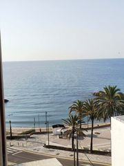 Pis a L´Ametlla de Mar
