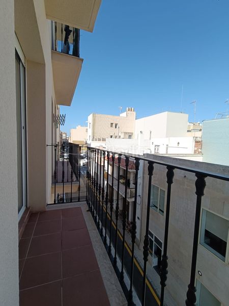 Foto 008264b4-9958-4f5b-a82f-9d16a865384f. Piso en L´Ametlla de Mar Ametlla de Mar (L´)