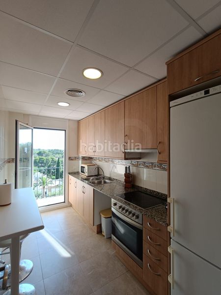 Foto 0e35e8f0-4e2d-4f84-8097-e33cf9d68813. Piso en L´Ametlla de Mar Ametlla de Mar (L´)