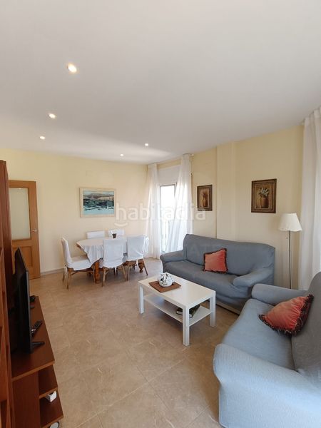 Foto cb30ecc3-eb2f-4611-8822-b5b06d2b6142. Piso en L´Ametlla de Mar Ametlla de Mar (L´)