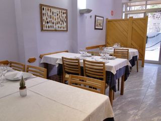 Local Comercial a L´Ametlla de Mar