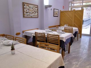 Local Comercial a L´Ametlla de Mar