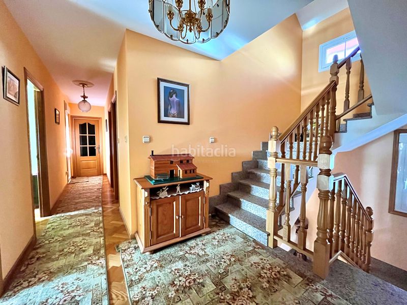 Foto 9d653e9e-2a63-4288-8b42-3465dce2bd14. Chalet en A Zapateira Culleredo