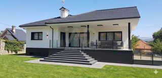 House in Casa Amarilla