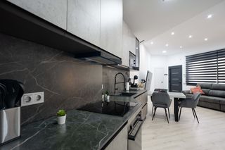 Flat in Sistrells