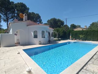 Xalet a Les Tres Cales