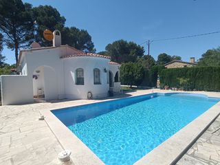Xalet a Les Tres Cales