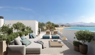 Casa aparellada a Bacarés-Manresa-Bonaire
