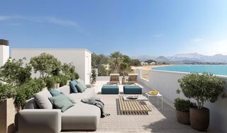 Casa bifamiliare in Bacarés-Manresa-Bonaire