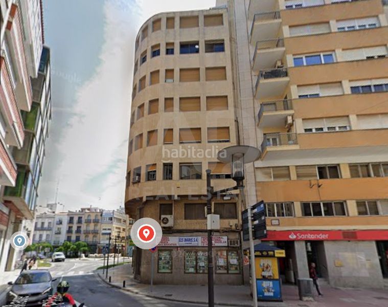 Foto ee13c758-dca8-40b1-9677-c9d5c7cad839. Pis a Casco Urbano Vinaròs