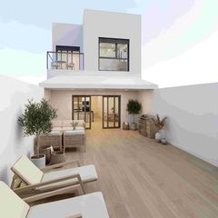 Casa a La Collada-Sis Camins