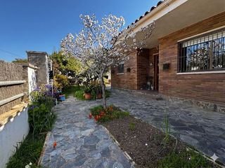 Chalet à Levantina - Montgavina - Quintmar