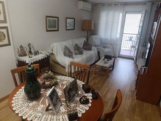 Flat in San Pablo