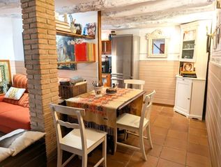 Casa en L´Ametlla de Mar