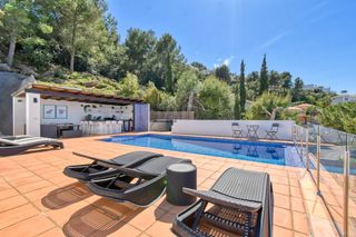 Chalet à Pedreguer