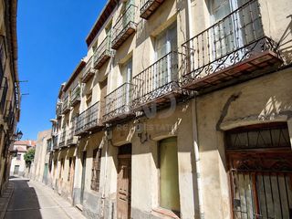 Edificio in Murallas