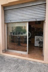 Gebäude in Torreforta