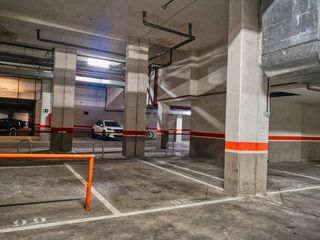 Posto auto in Norte