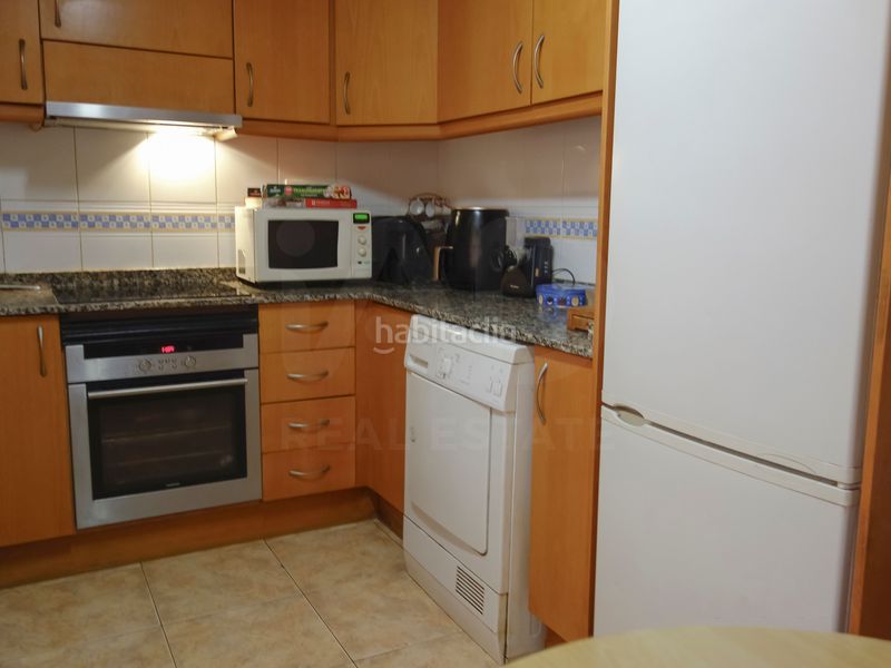 Foto 0048ac10-d222-406c-bb1b-cd106a40be0c. Casa aparellada amb calefacció aparcament a Santa Quiteria - Les Boqueres Almazora / Almassora