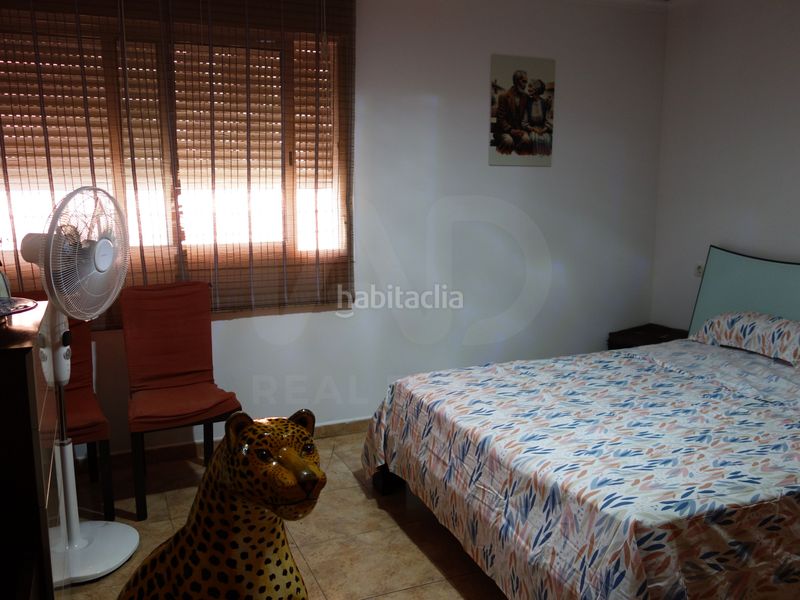 Foto 0cea8ba7-46fb-4d02-abda-c5328389808b. Casa aparellada amb calefacció aparcament a Santa Quiteria - Les Boqueres Almazora / Almassora