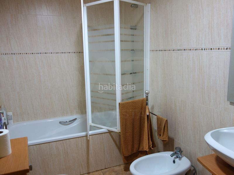 Foto 3ebd5215-c3a8-47eb-8b06-1efca9ceae28. Casa aparellada amb calefacció aparcament a Santa Quiteria - Les Boqueres Almazora / Almassora