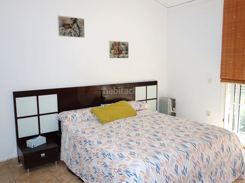 Foto 4f8a6944-765a-48c0-8b19-42954105b2d9. Casa aparellada amb calefacció aparcament a Santa Quiteria - Les Boqueres Almazora / Almassora