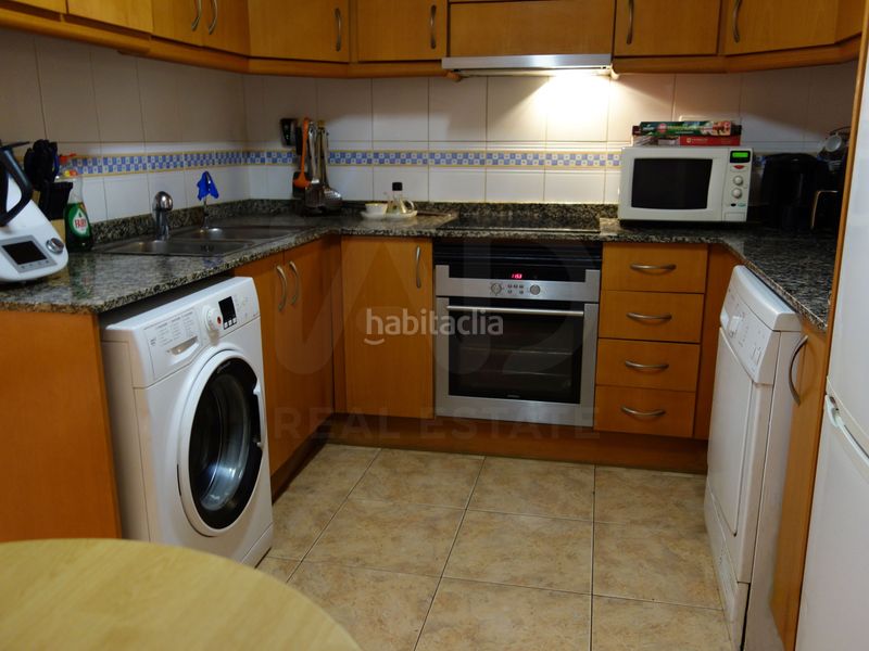 Foto 69622669-ad6c-410f-8ffb-0ab76ec8cb30. Casa aparellada amb calefacció aparcament a Santa Quiteria - Les Boqueres Almazora / Almassora