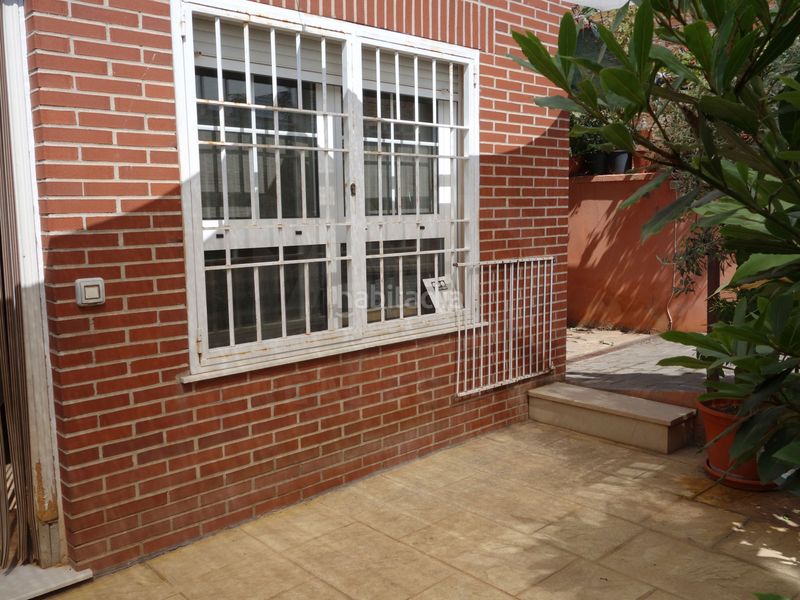 Foto 875d1e08-720c-4d16-a7e7-2abf09184537. Casa aparellada amb calefacció aparcament a Santa Quiteria - Les Boqueres Almazora / Almassora