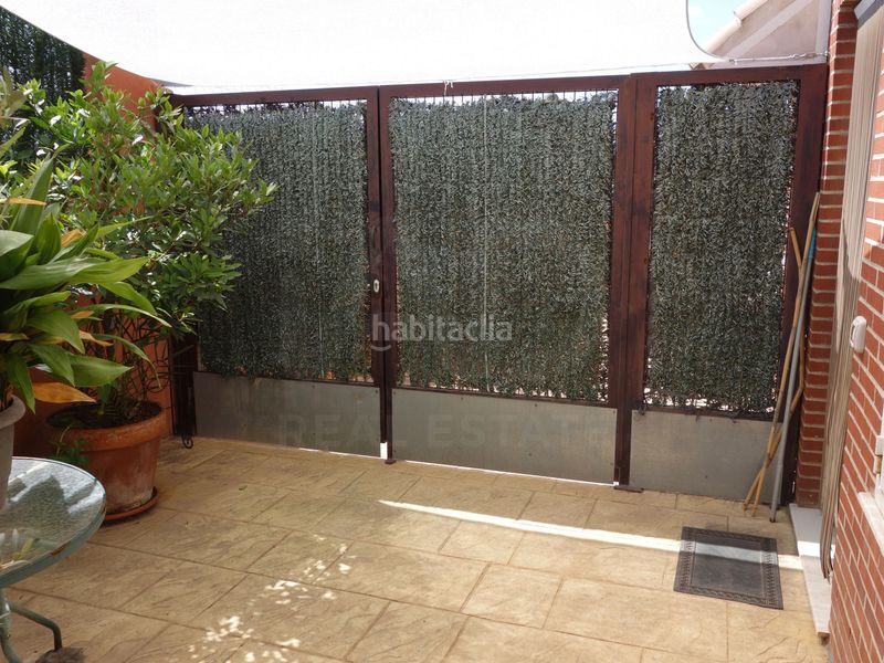 Foto a0c70e4d-dc3d-42db-b1d8-3b1e45564100. Casa aparellada amb calefacció aparcament a Santa Quiteria - Les Boqueres Almazora / Almassora