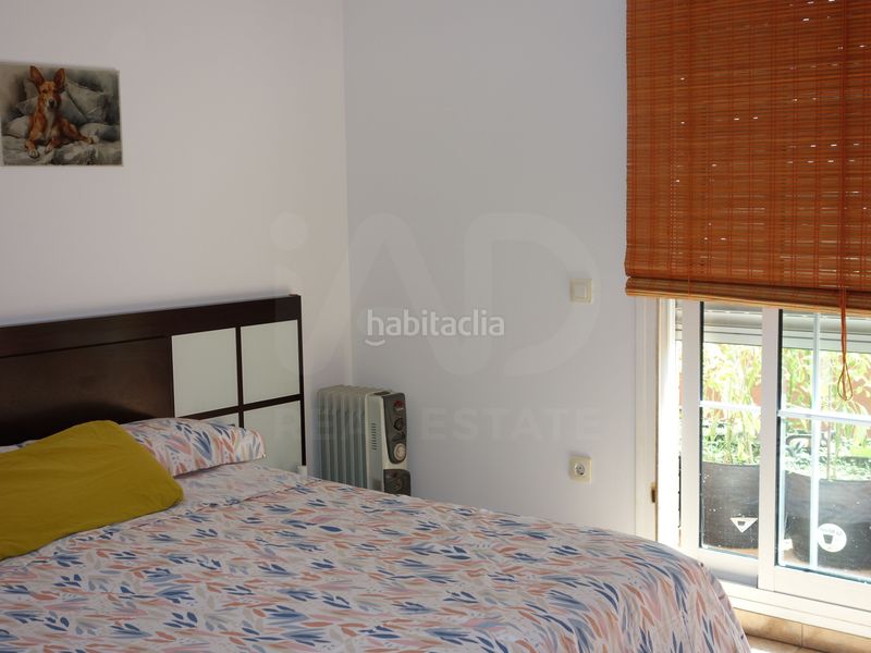Foto b3602bd5-e9a3-4b35-a9f6-4e94c2ae4ef7. Casa aparellada amb calefacció aparcament a Santa Quiteria - Les Boqueres Almazora / Almassora