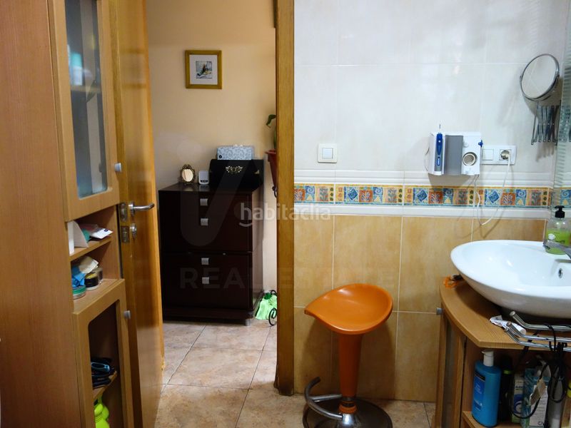Foto bafeb9bc-99d2-4e42-a816-254a336723e8. Casa aparellada amb calefacció aparcament a Santa Quiteria - Les Boqueres Almazora / Almassora