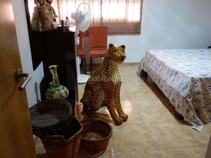 Foto bf840d50-a690-49aa-bed5-847f1e8d5553. Casa aparellada amb calefacció aparcament a Santa Quiteria - Les Boqueres Almazora / Almassora