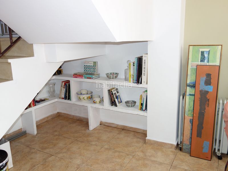 Foto ccc661b7-5def-48e1-a144-974a5571d637. Casa aparellada amb calefacció aparcament a Santa Quiteria - Les Boqueres Almazora / Almassora