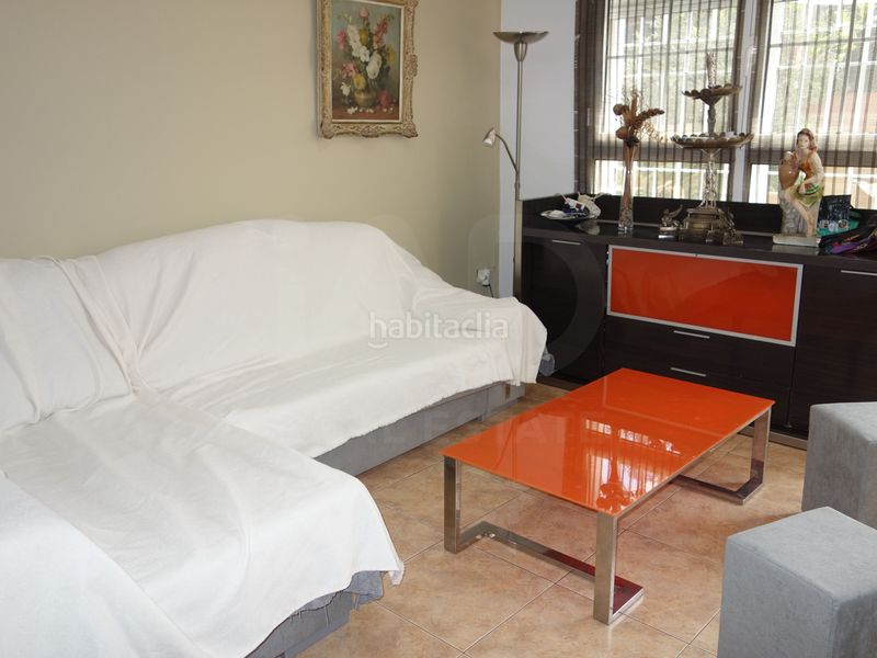 Foto cebc4be7-75aa-40af-8cc4-e7f816d9dc45. Casa aparellada amb calefacció aparcament a Santa Quiteria - Les Boqueres Almazora / Almassora