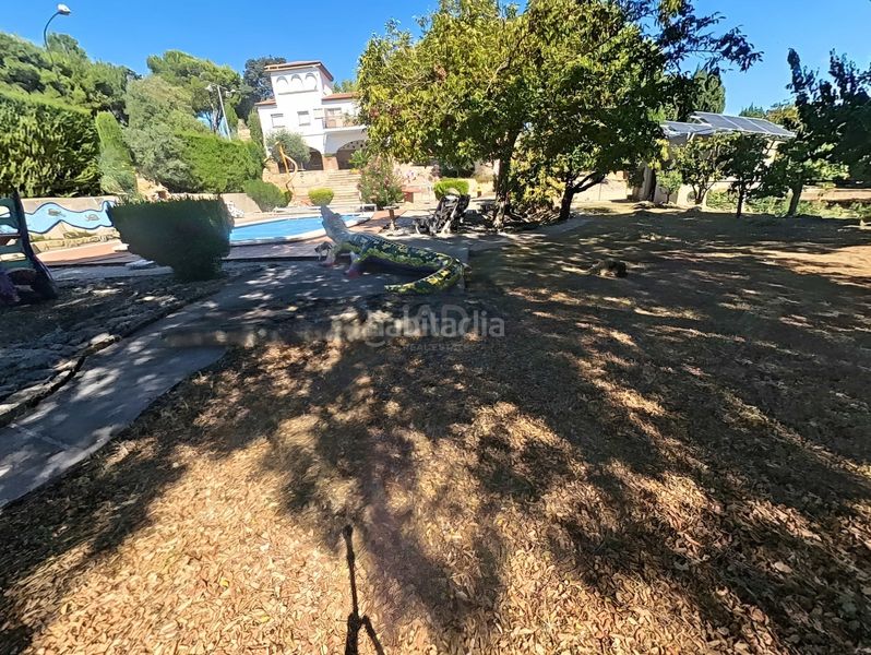 Foto 18c0d872-5590-4b63-b58a-849d924bae11. Casa amb calefacció aparcament piscina a Sentiu de Sió (La)
