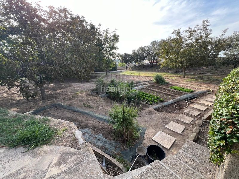 Foto 68574c27-1623-4596-b029-2f6c61b2b4c8. Casa amb calefacció aparcament piscina a Sentiu de Sió (La)