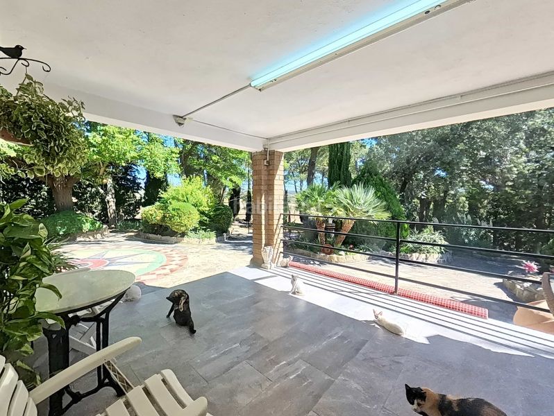 Foto b3602e3c-f5e2-4dde-bfca-5bd416120bbf. Casa amb calefacció aparcament piscina a Sentiu de Sió (La)