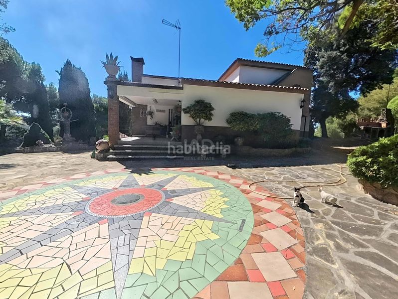 Foto b95863cc-95c4-48fe-912a-60d40ed28a72. Casa amb calefacció aparcament piscina a Sentiu de Sió (La)