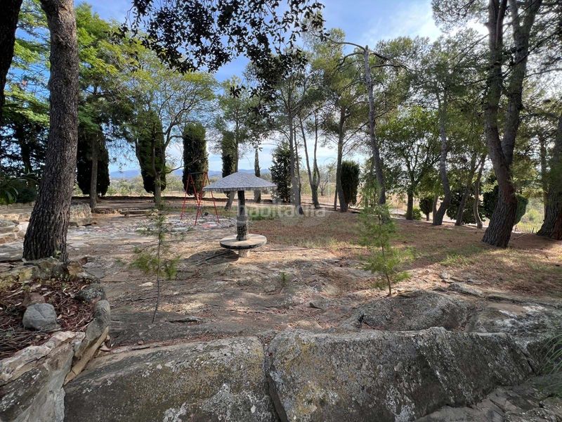 Foto cee859bf-bc53-4c21-b8f6-c67c4eb3cdaa. Casa amb calefacció aparcament piscina a Sentiu de Sió (La)