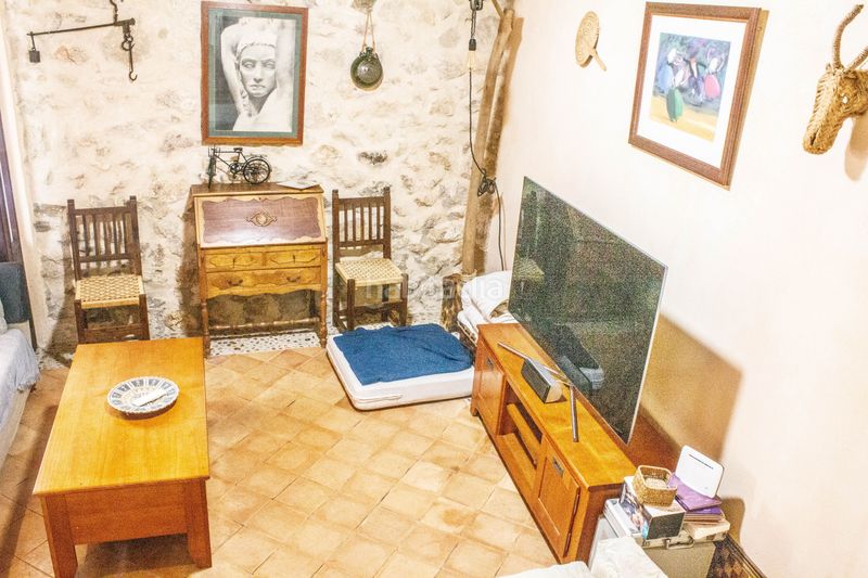 Foto a6ebd063-2081-4d93-9608-af6b8d633c17. Masia amb calefacció aparcament a Andratx Andratx