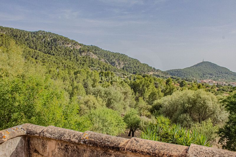 Foto be448cf5-e794-4e18-97bf-01ea033beb1c. Masia amb calefacció aparcament a Andratx Andratx