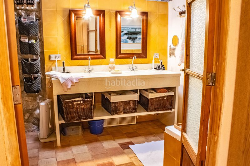 Foto ff08b9d6-a7b9-48ba-8403-979b27e17abd. Masia amb calefacció aparcament a Andratx Andratx