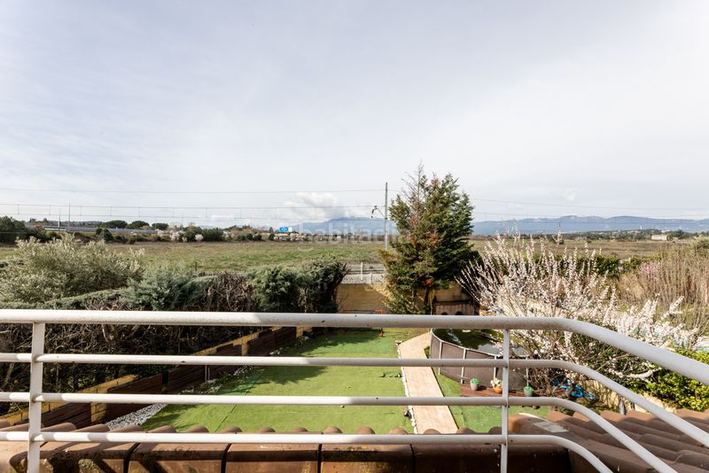 Foto 0cca0382-9540-4f3e-bd9d-e6533752d110. Casa amb aparcament piscina a Alpedrete