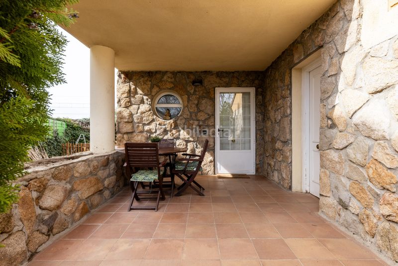 Foto 12fec08f-1eb4-4cf5-bf37-26a26898ed8e. Casa amb aparcament piscina a Alpedrete