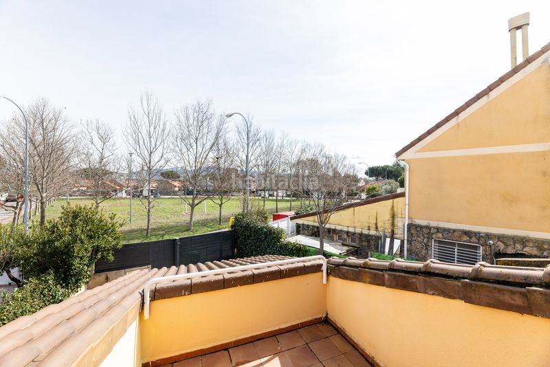 Foto 4e6c4309-b1c7-4679-9dac-443edc7775c0. Casa amb aparcament piscina a Alpedrete