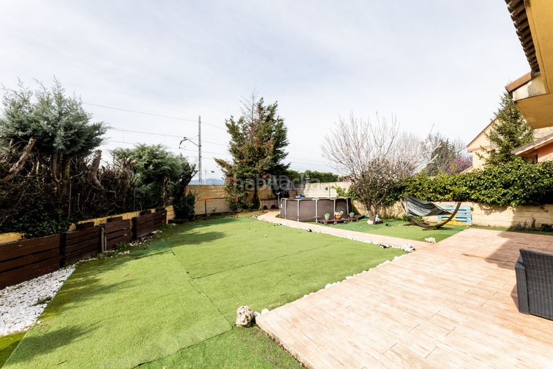 Foto a85cddc9-1b25-4499-a6f5-1b2aefea7e88. Casa amb aparcament piscina a Alpedrete