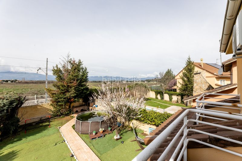 Foto c03579b0-6cca-4a7d-a252-a018915b00c0. Casa amb aparcament piscina a Alpedrete