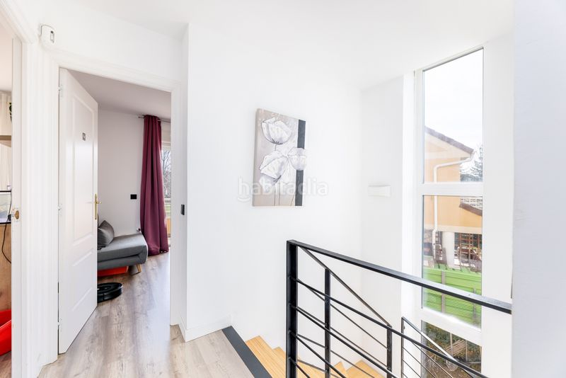 Foto d3b9b01f-d665-4f0c-923e-2c8fa9923a34. Casa amb aparcament piscina a Alpedrete