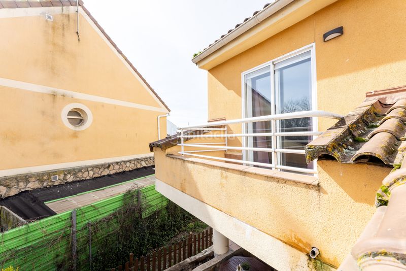 Foto d735df2a-fa28-4dbc-bb15-a6b3bca0e5dc. Casa amb aparcament piscina a Alpedrete